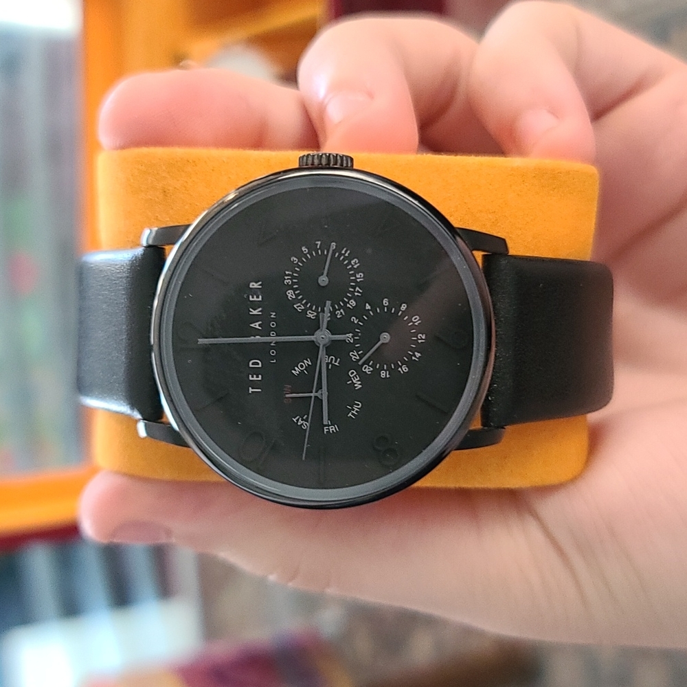 Ted Baker Watch